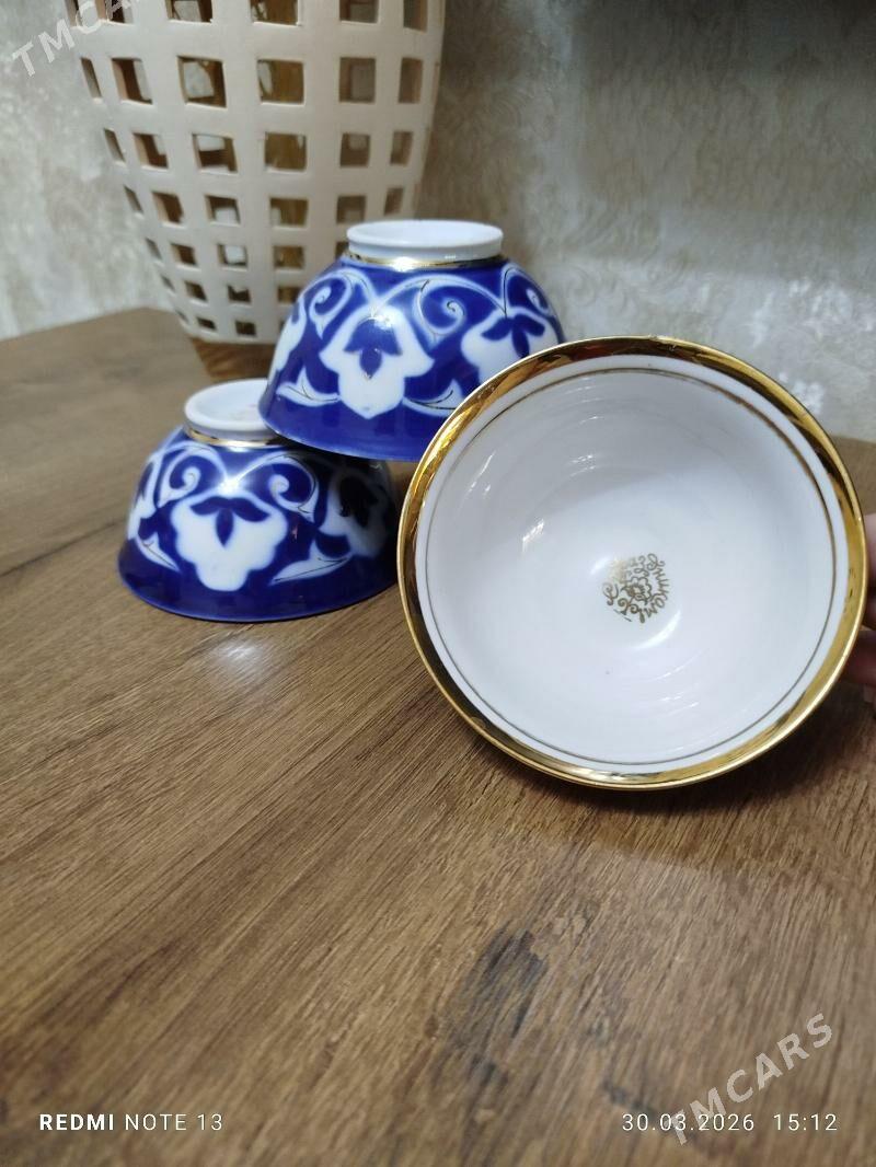 пиалушки - Mary - img 1