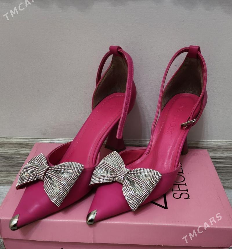 kowus basanoska - Aşgabat - img 1