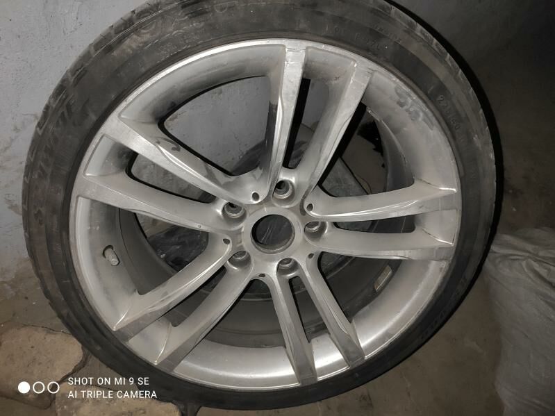 teker diska 300 TMT - Türkmenbaşy - img 1