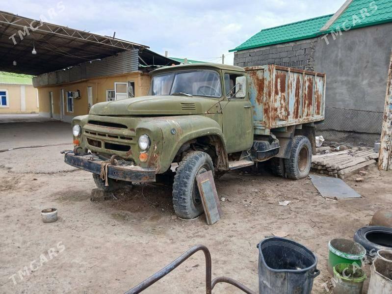 Zil 130 1993 - 40 000 TMT - Büzmeýin - img 1