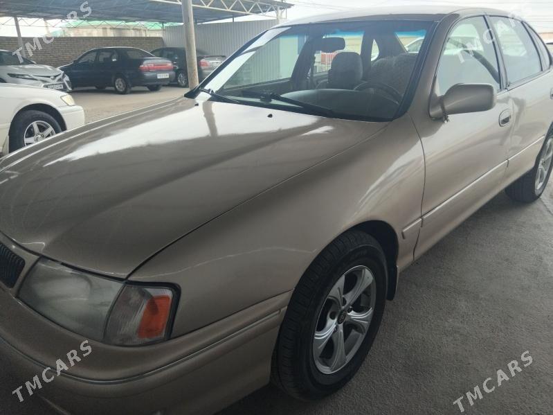 Toyota Avalon 1997 - 145 000 TMT - Мары - img 1