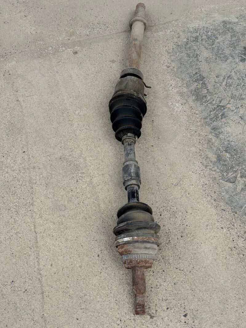 granad 650 TMT - Бахарден - img 1