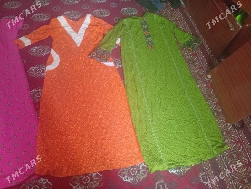 платья - Бузмеин ГРЭС - img 1