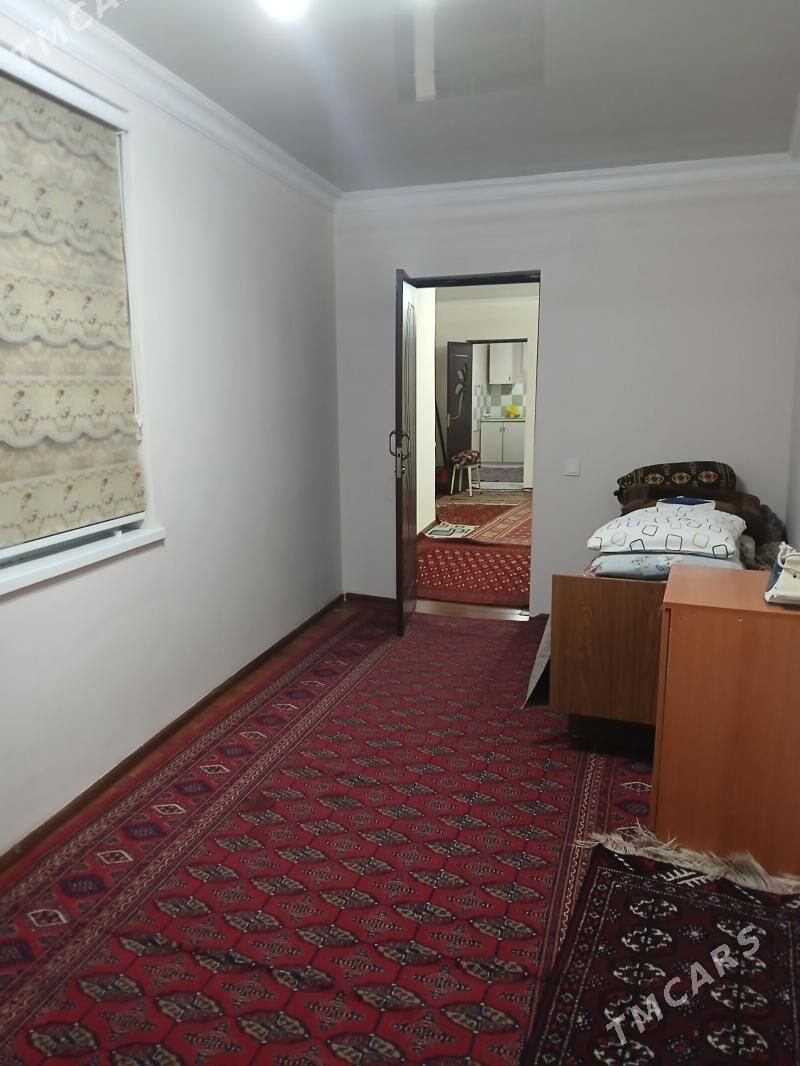 Kreýine jaý berilýär - Туркменбаши - img 1