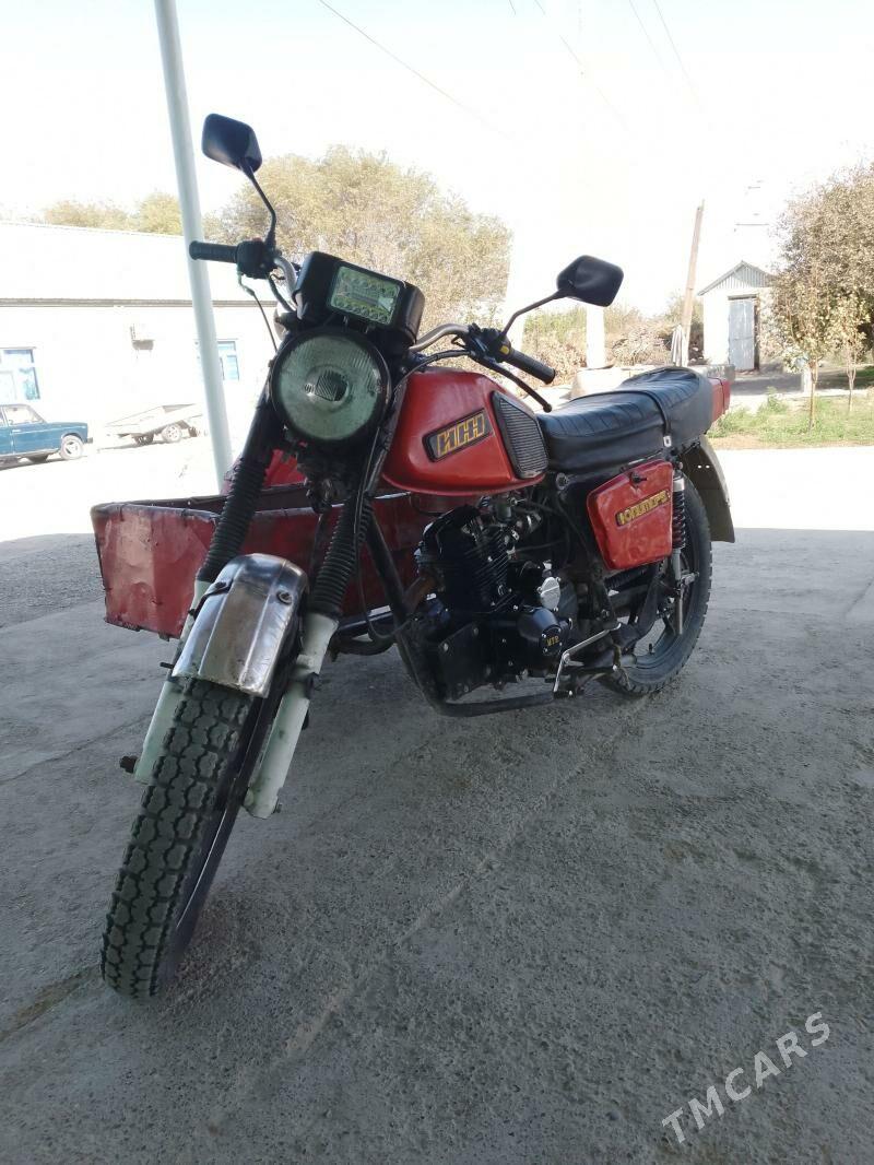 Fekon FK150-8G 2025 - 12 000 TMT - Гёкдепе - img 1