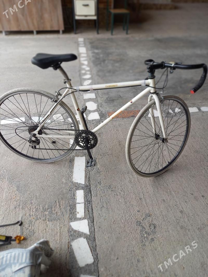 tigir welik sport - Aşgabat - img 1