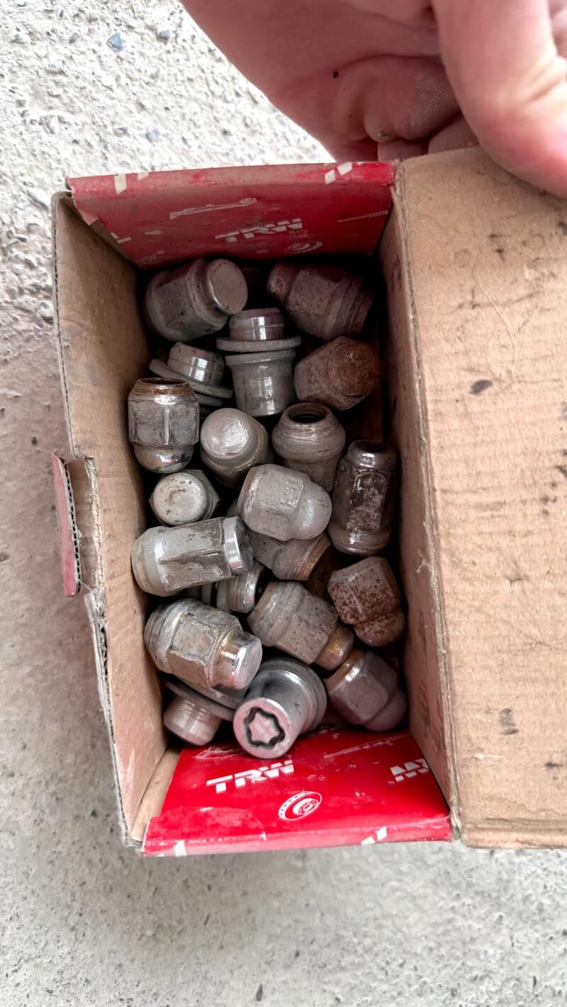 gayka 1 TMT - Бахарден - img 1