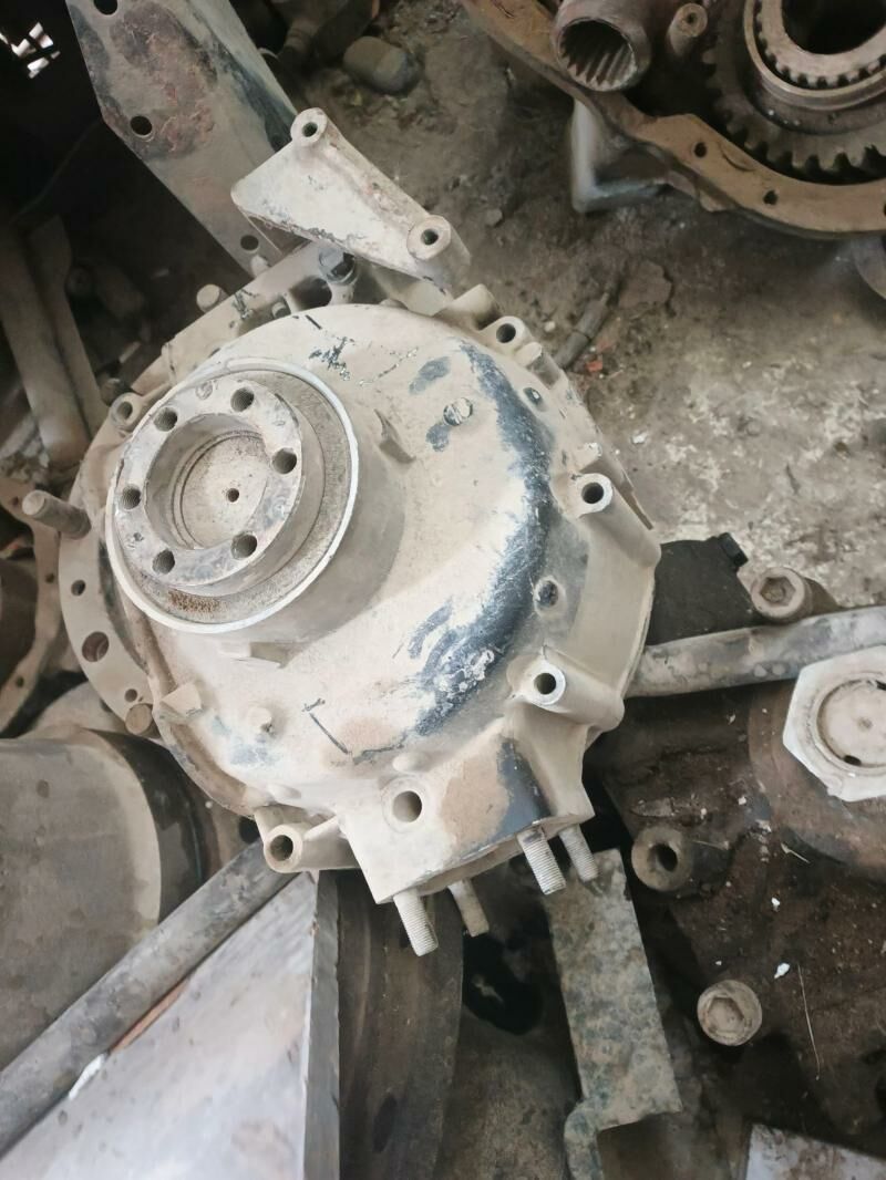 Kamaz 6520 öňki kirişka 2 000 TMT - Гёкдепе - img 1