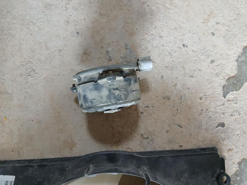 wentilyator matorcik 350 TMT - Мары - img 1