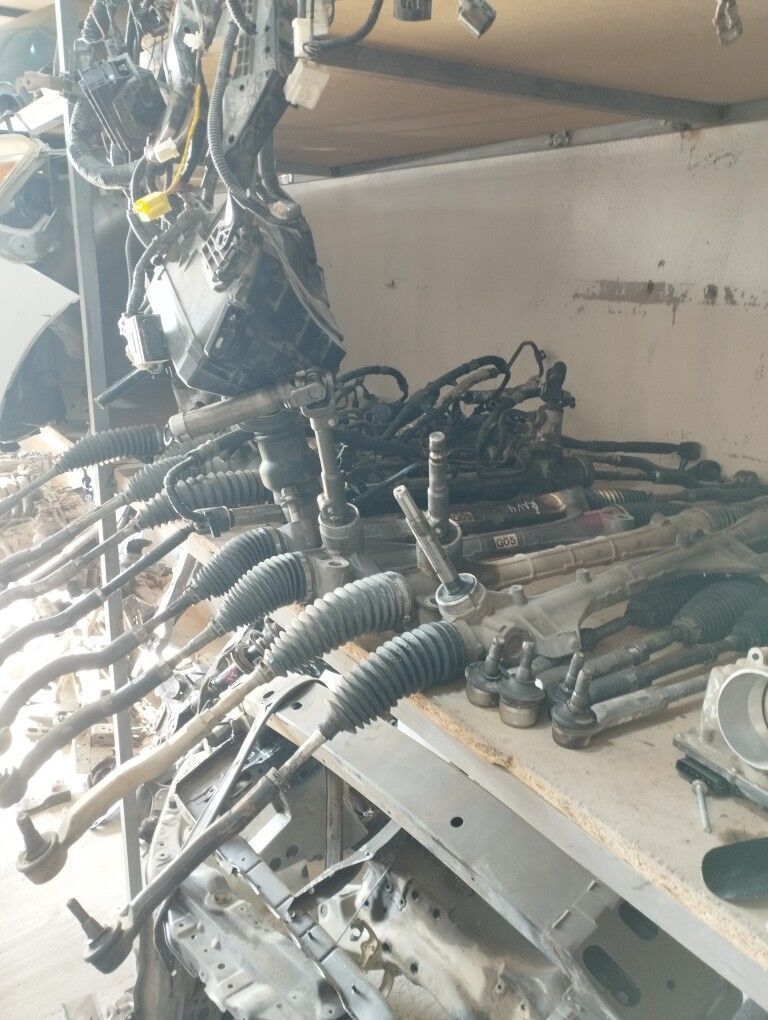 rulewoy tayota 10 TMT - Ашхабад - img 1