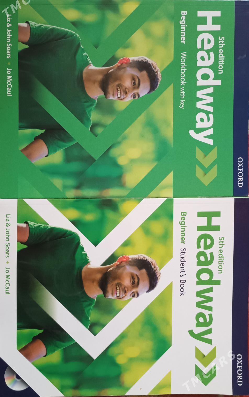 English Headway - 10 mkr - img 1