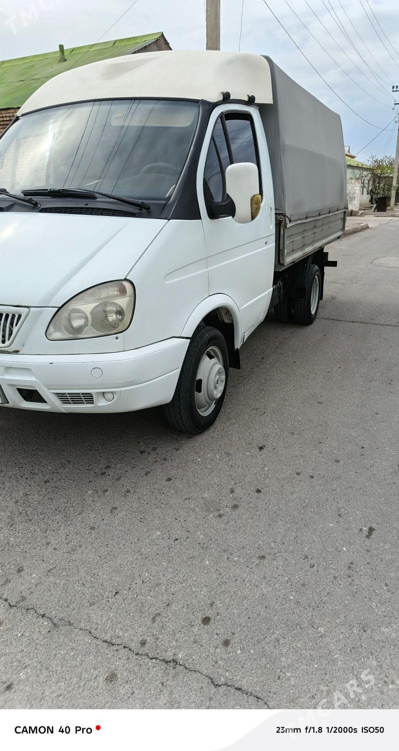 Gaz Gazel 2011 - 200 000 TMT - Gökdepe - img 1