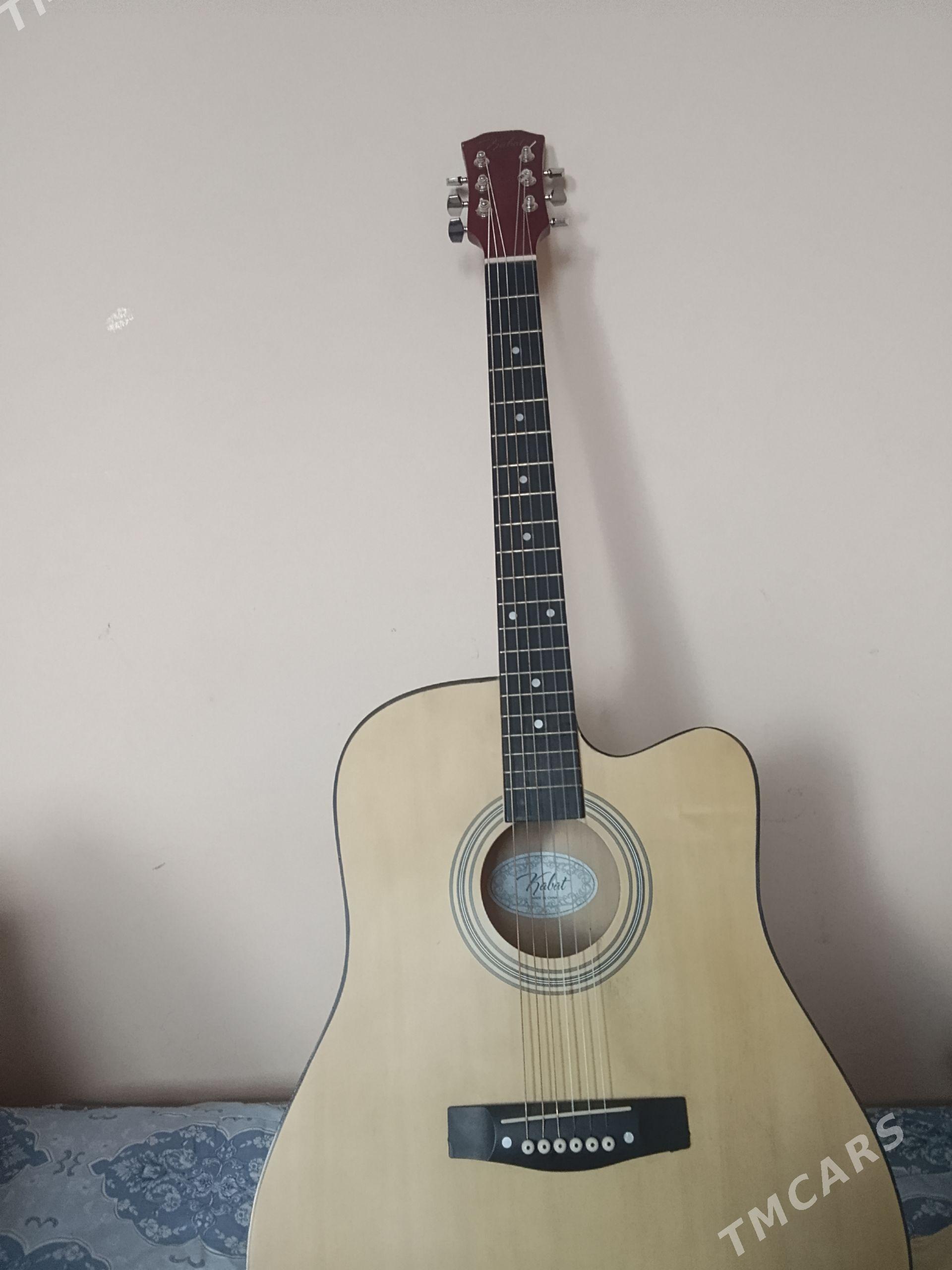 Gitara - Улица Ататурка - img 1