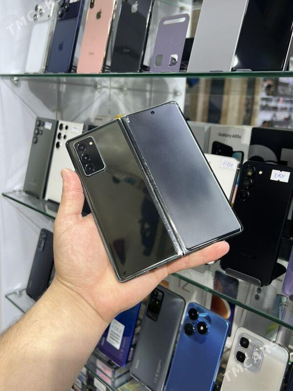 Z Fold2 12/256 - Aşgabat - img 1