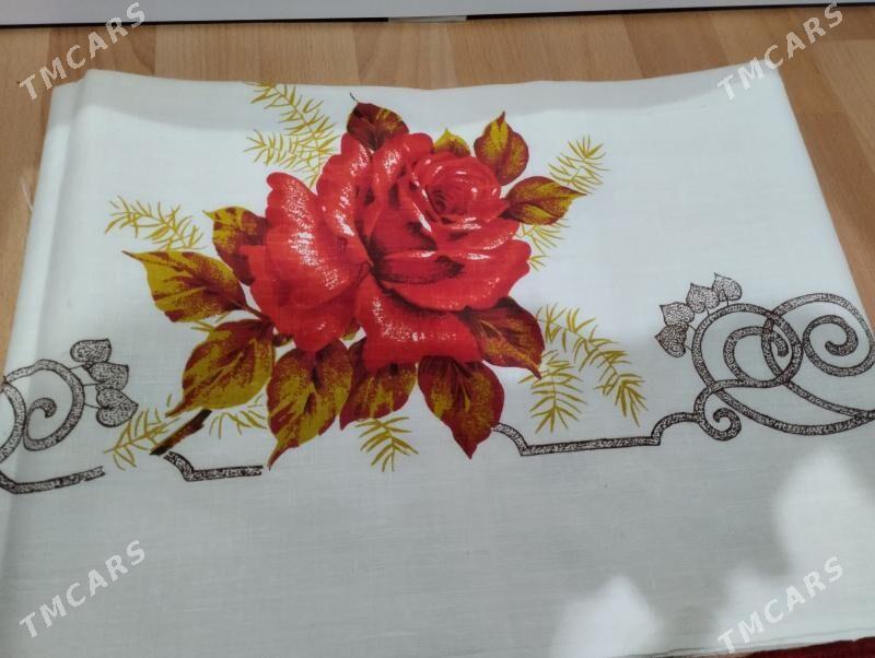 Арасса сачак улланмадык - Ашхабад - img 1