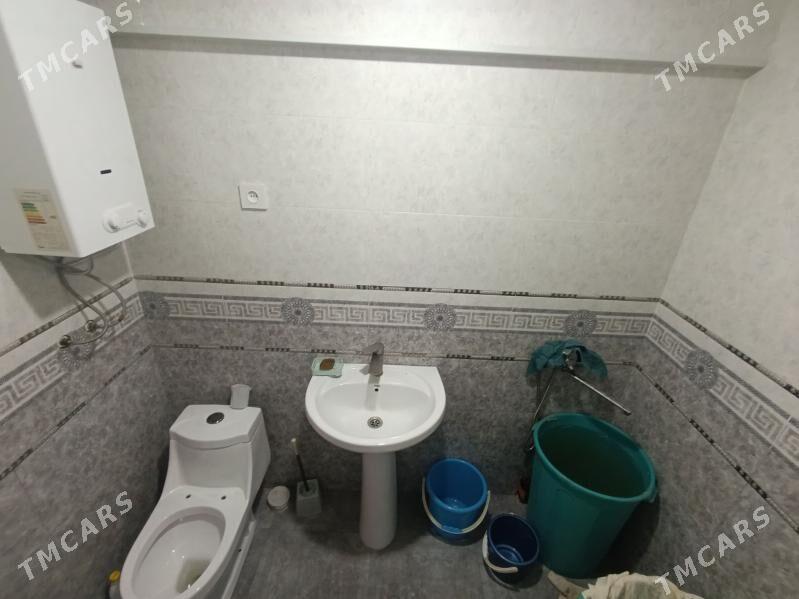 квартира - Балканабат - img 1