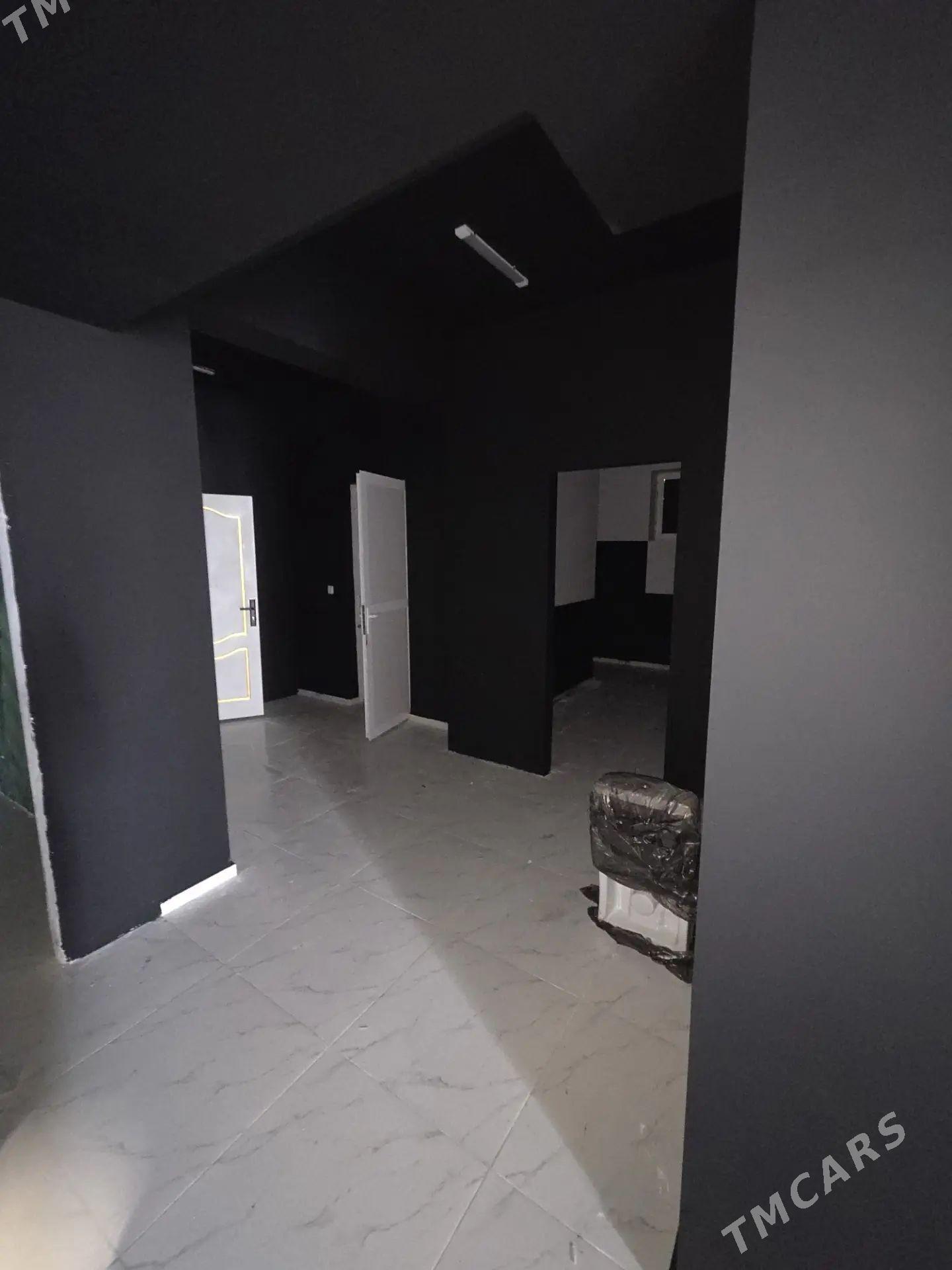 Karende yer - Ашхабад - img 1