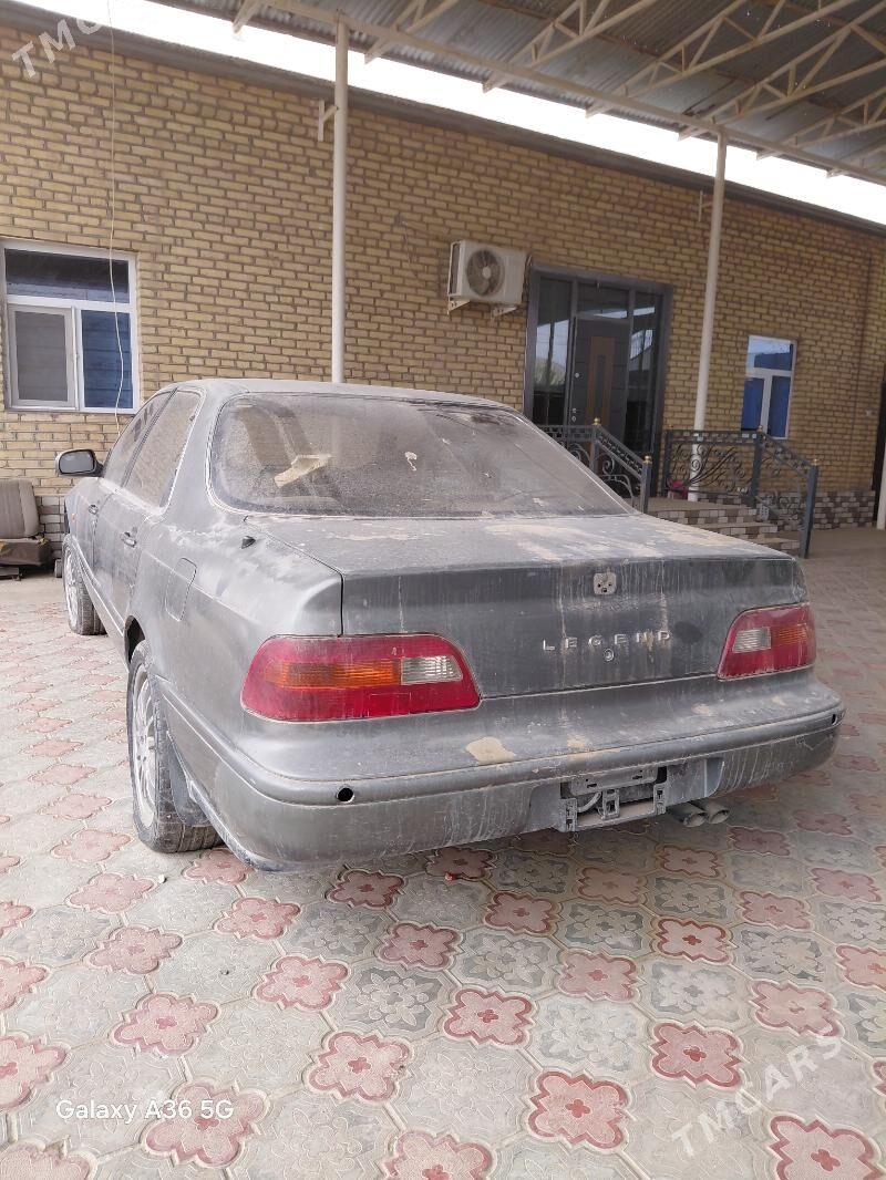 Honda Accord 1993 - 25 000 TMT - Мары - img 1