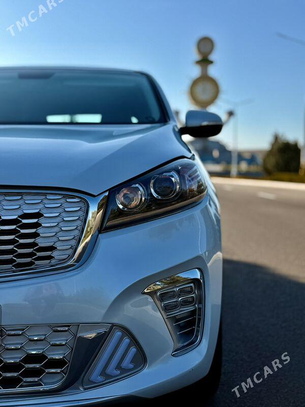 Kia Sorento 2020 - 278 000 TMT - Türkmenbaşy - img 1