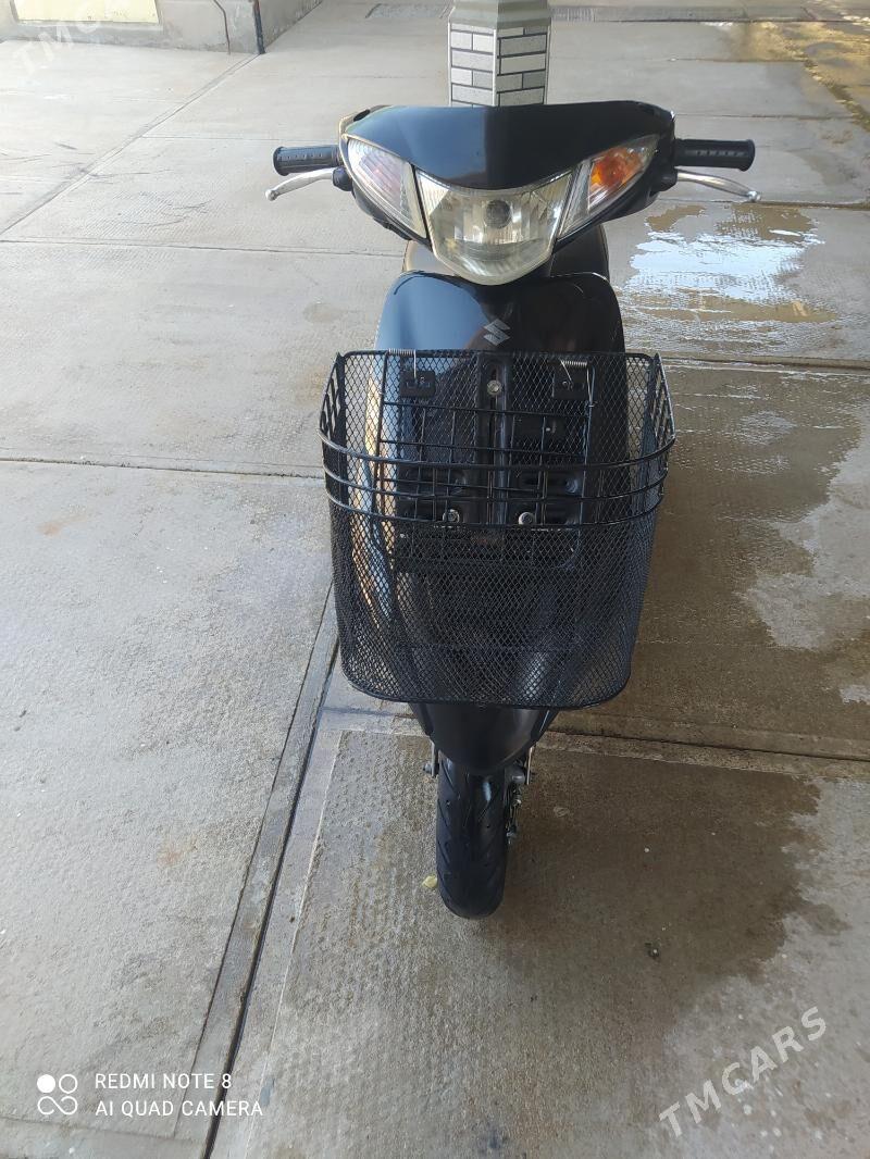 SKUTER. MODEL..ADDRESS.V50 - Balkanabat - img 1