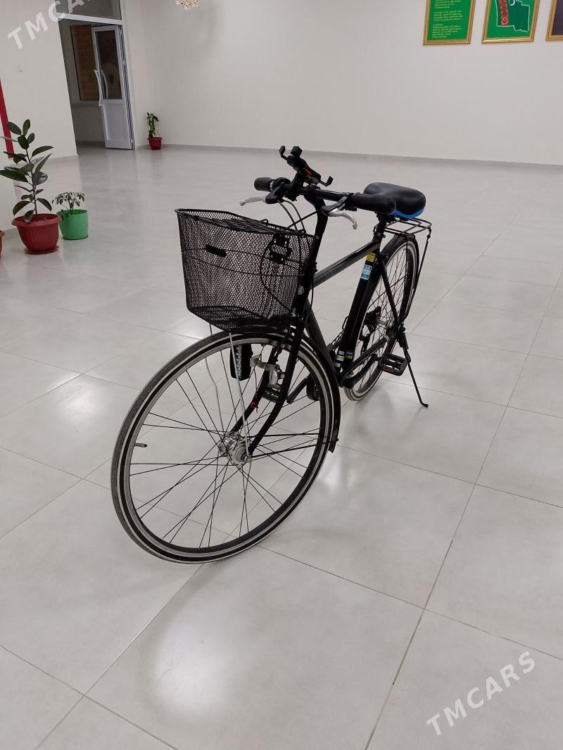 TİGİR BRİGESTONE 27LİK - Tejen - img 1