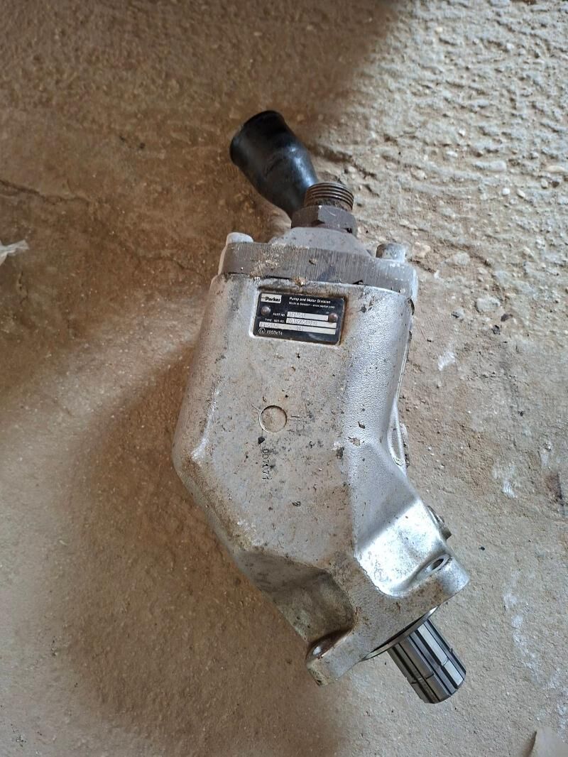 Egri Enşa 12 000 TMT - Гумдаг - img 1