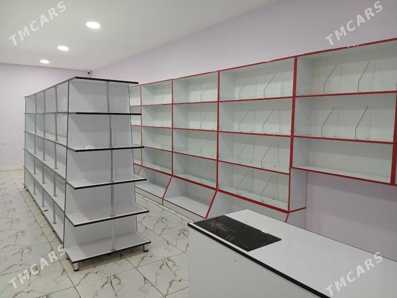 Duralga market kärendä berilÿä - Дашогуз - img 1