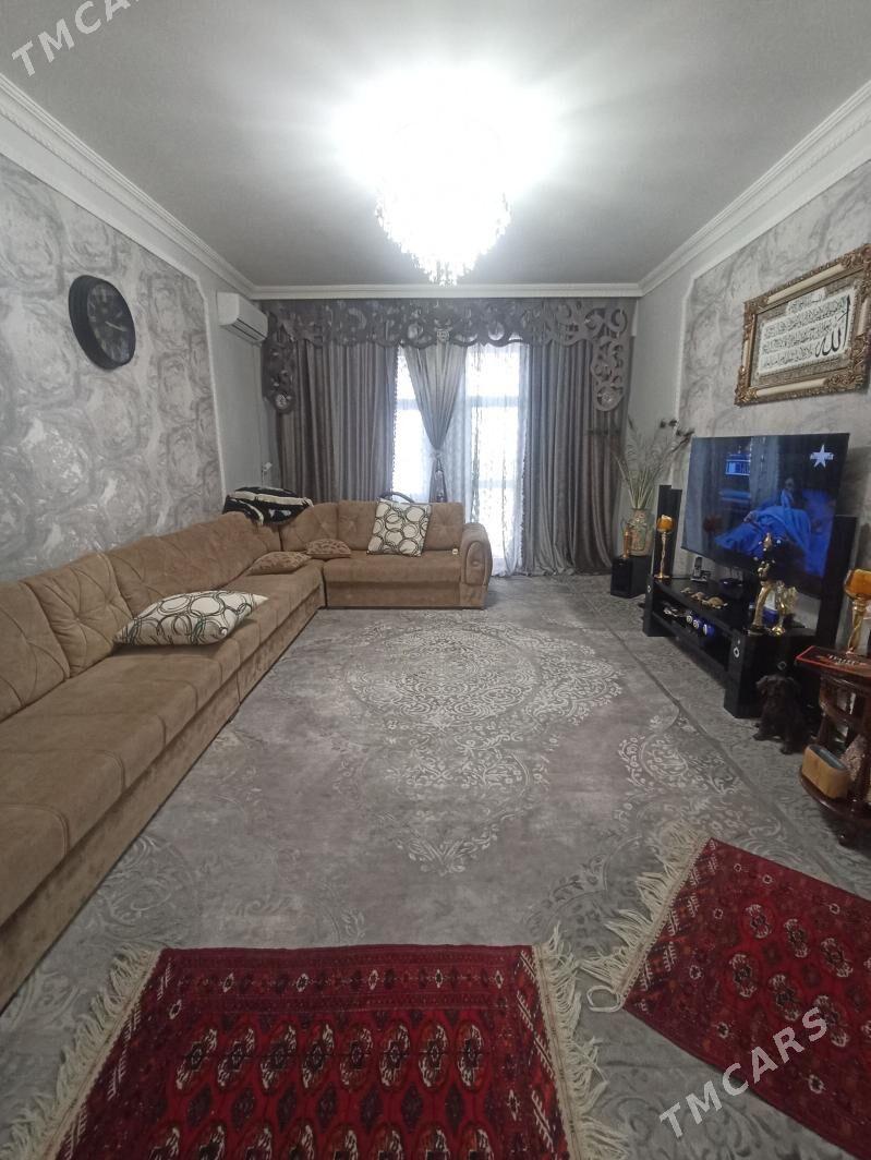 2 ком полуэлитка - Ашхабад - img 1