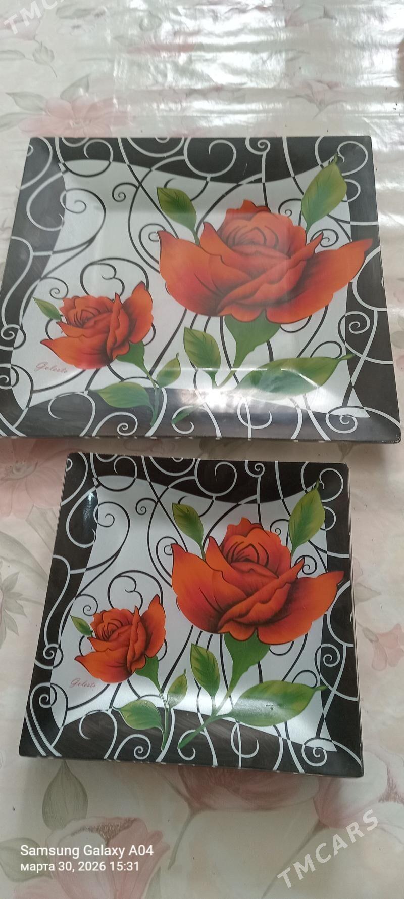 посуда - Дашогуз - img 1