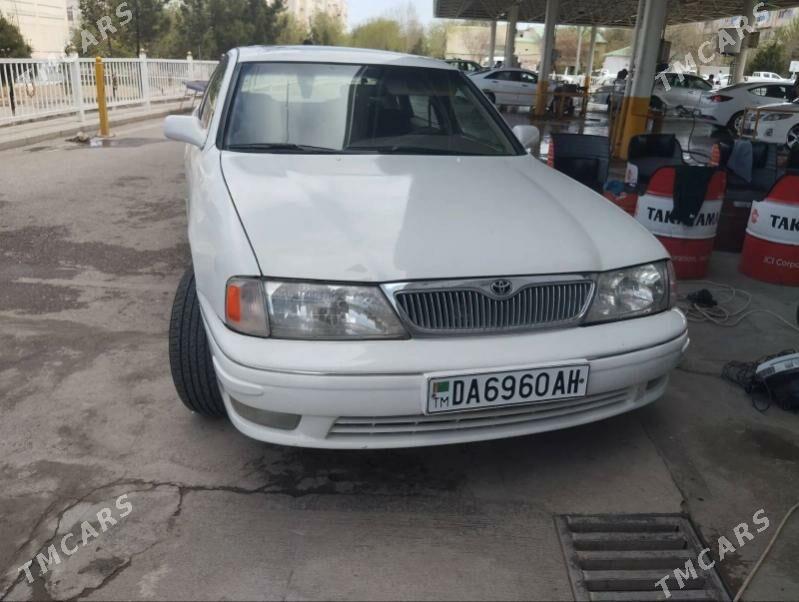 Toyota Avalon 1998 - 125 000 TMT - Ашхабад - img 1