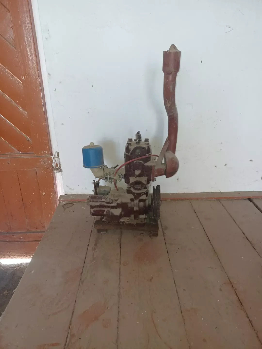 Puskac 4 000 TMT - Türkmenabat - img 1