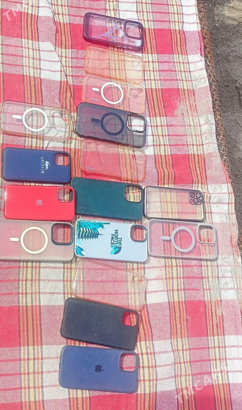 Telefon cihollar - Türkmenabat - img 1