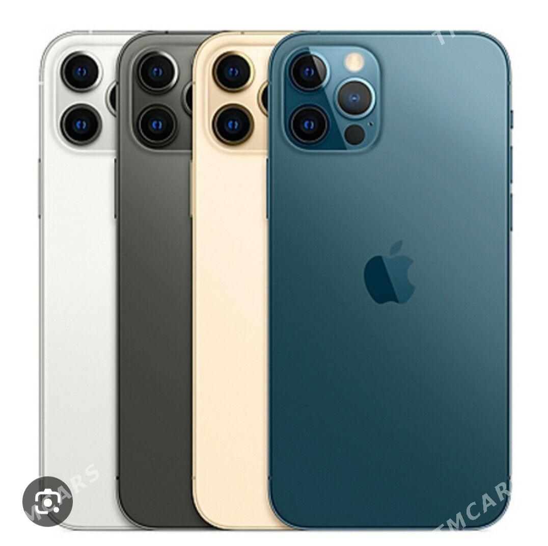 KREDIT BERÝAS 12PRO - Ашхабад - img 1