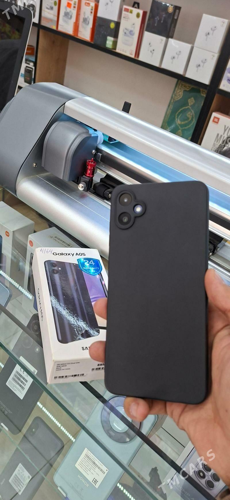 Samsung galaxy A05 - Çärjew - img 1