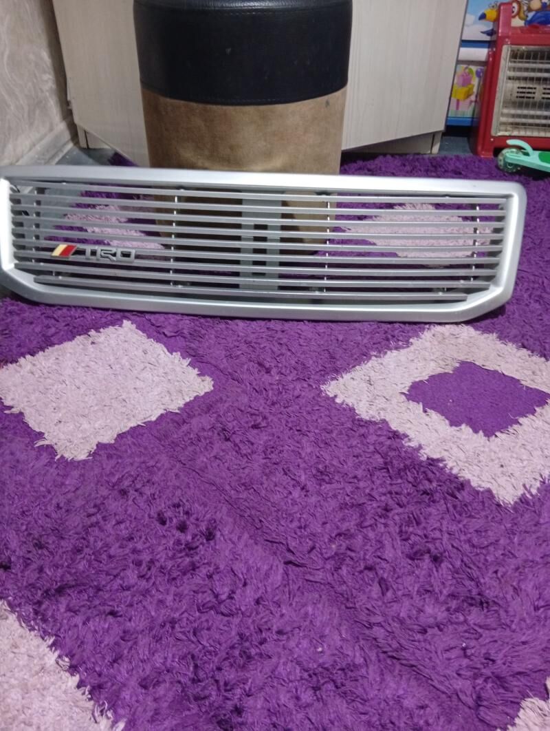 облицовка на прадо 800 TMT - Balkanabat - img 1