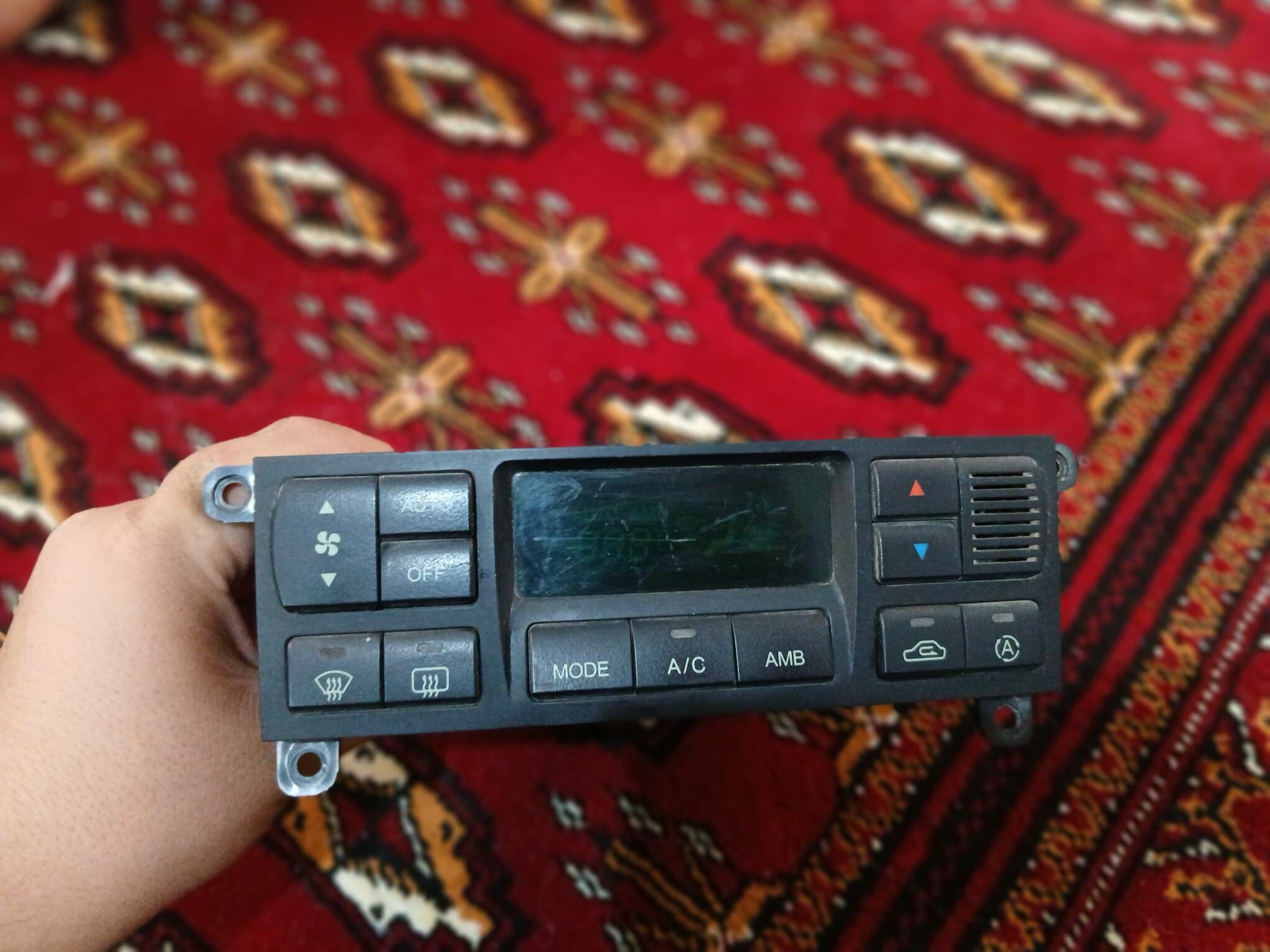 Klimat kantrol 250 TMT - Aşgabat - img 1