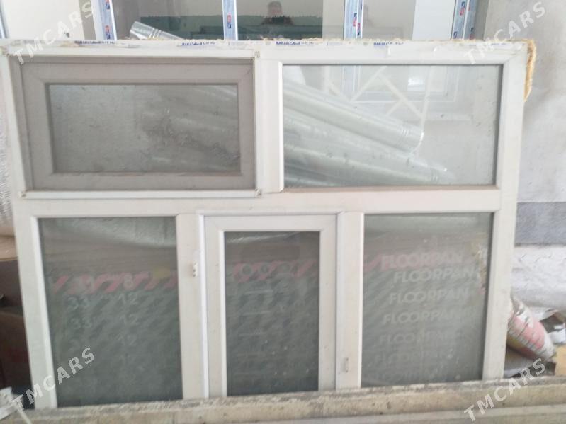 окно - Aşgabat - img 1