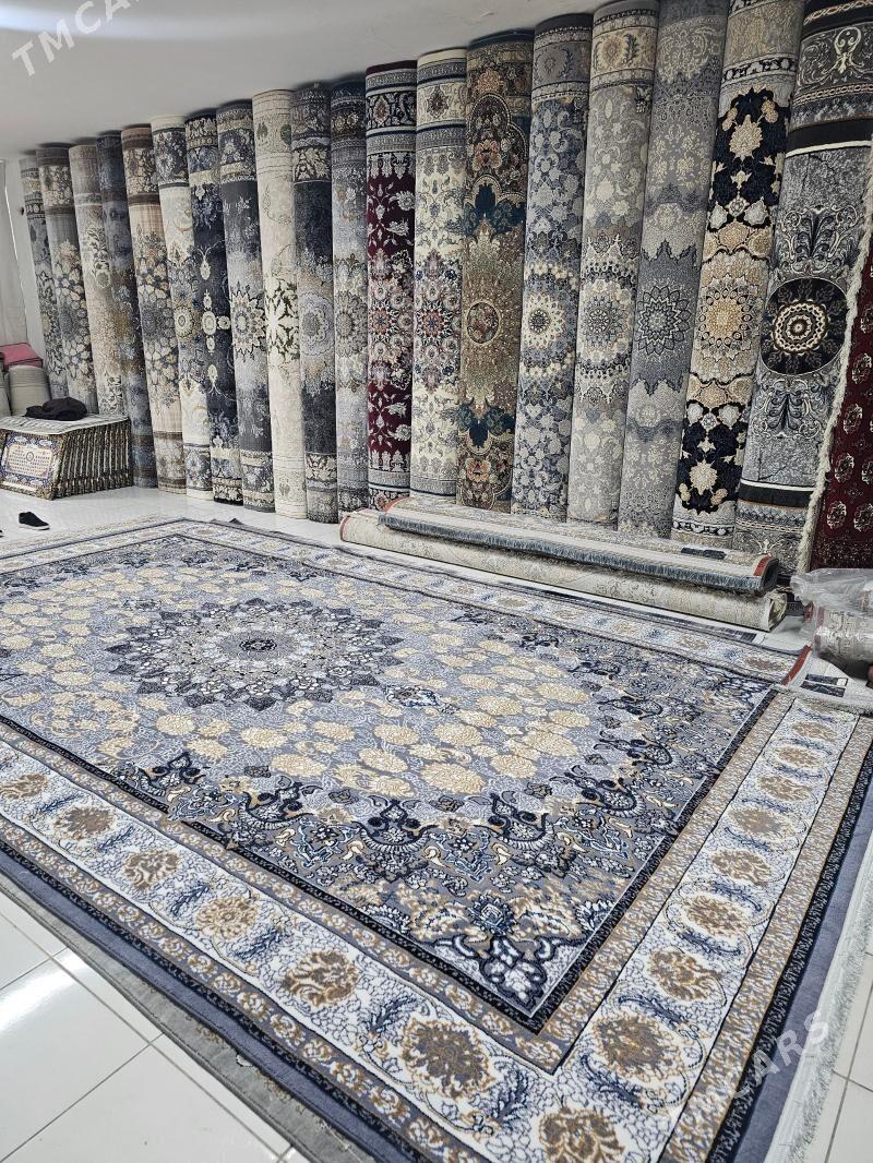 ARZAN EYRAN HALY 3X5 LIK1500 M - Бедев - img 1