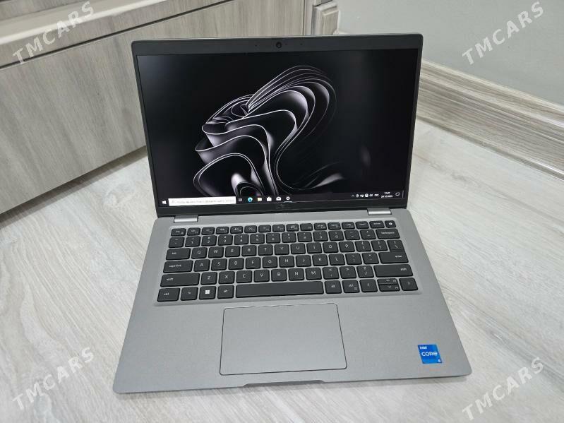 Dell 5430 i5-12 8/256 - Ашхабад - img 1