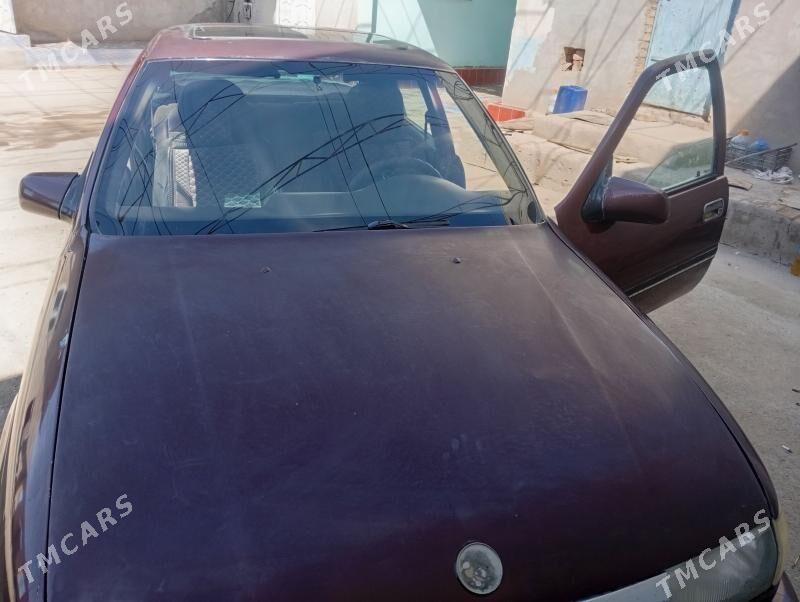 Opel Vectra 1990 - 18 000 TMT - Туркменабат - img 1