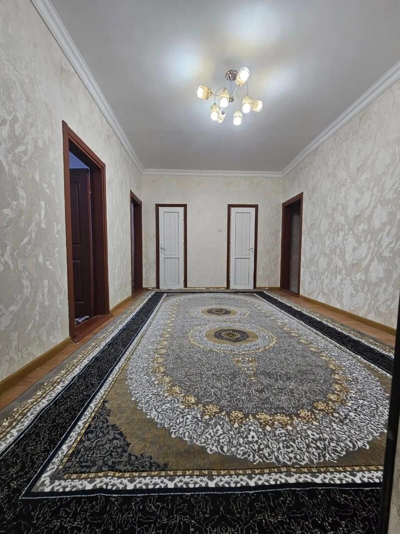 Mir7 4 komnat kwadrat prihoşka - Parahat 7 - img 1