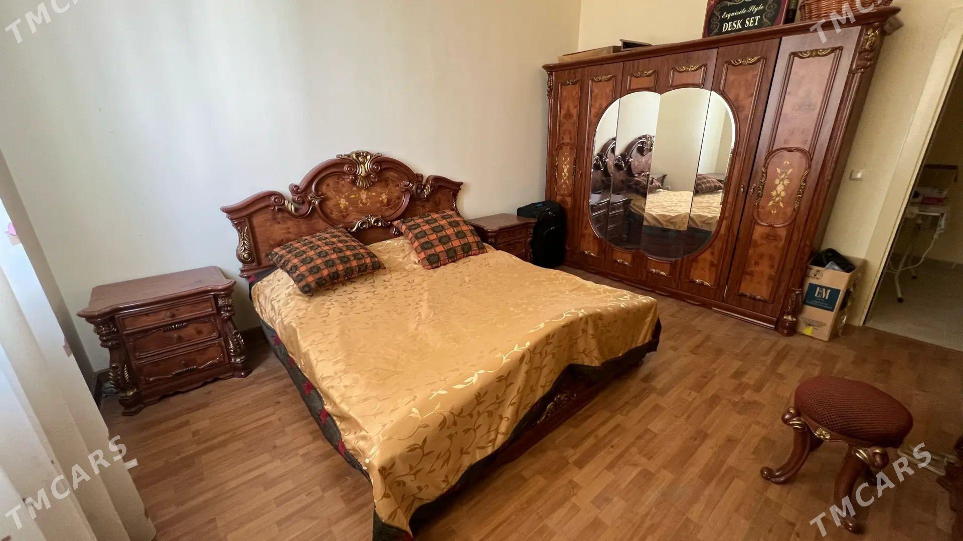 Padwoyskiy - Ашхабад - img 1