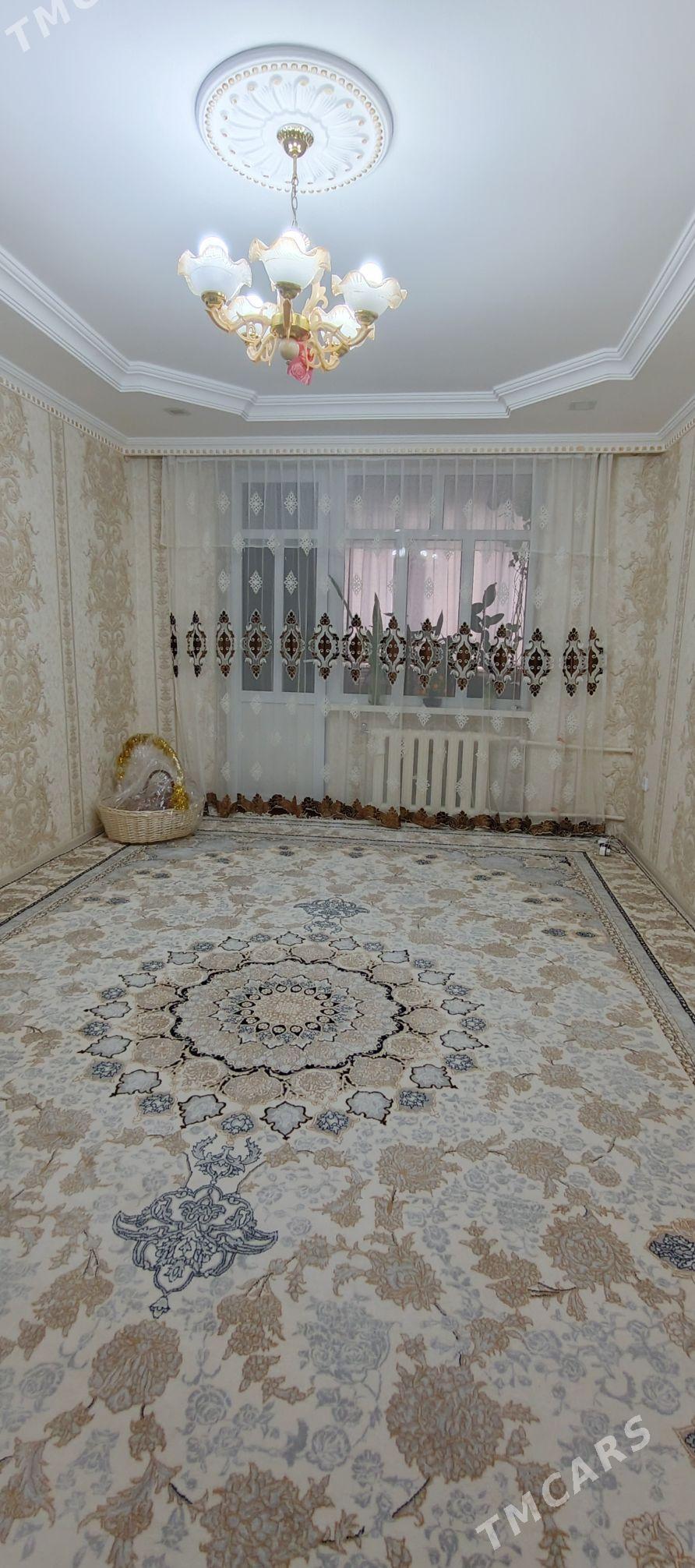 30 mkr 2 komnat - Aşgabat - img 1