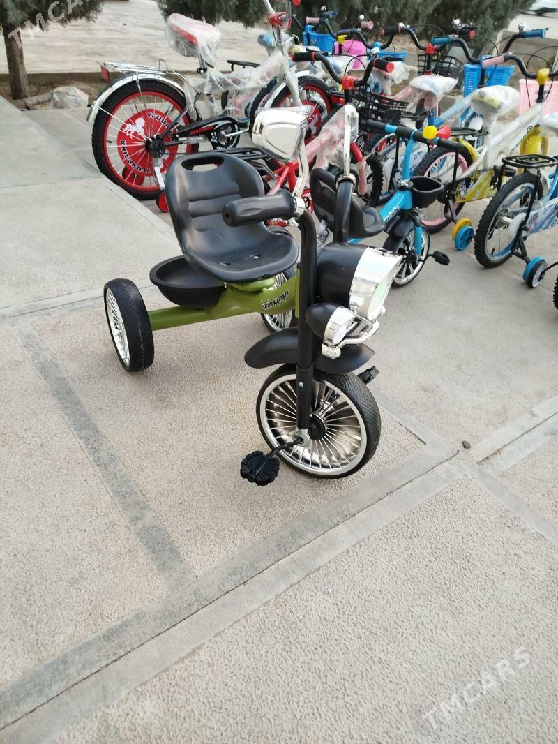 Motor welik - Мары - img 1