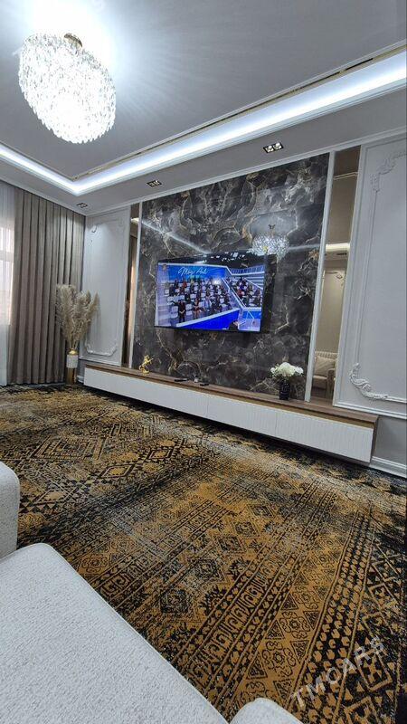 Мир 5 4 комнатная - Мир 5 - img 1