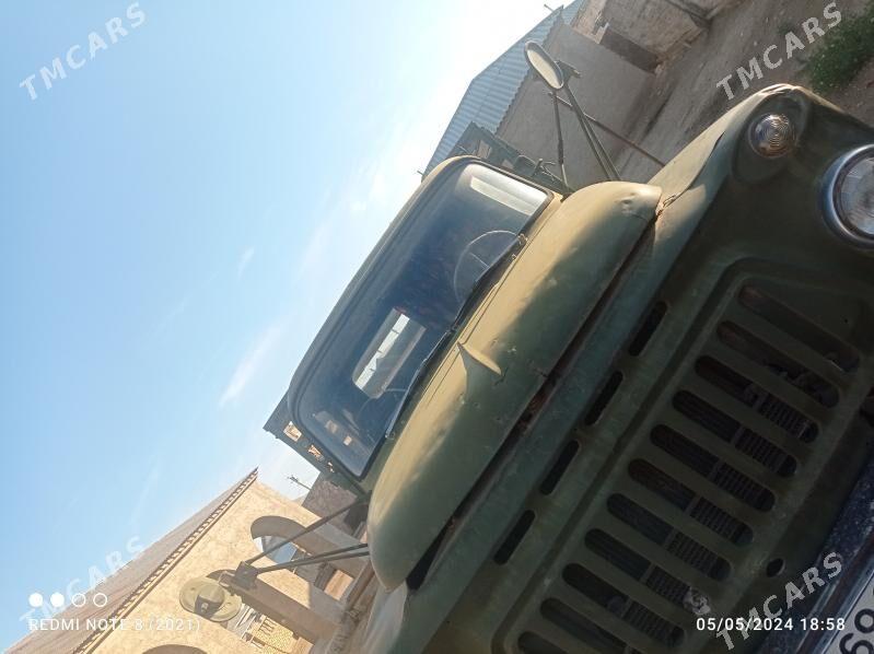 Gaz 52 1980 - 10 000 TMT - Gumdag - img 1