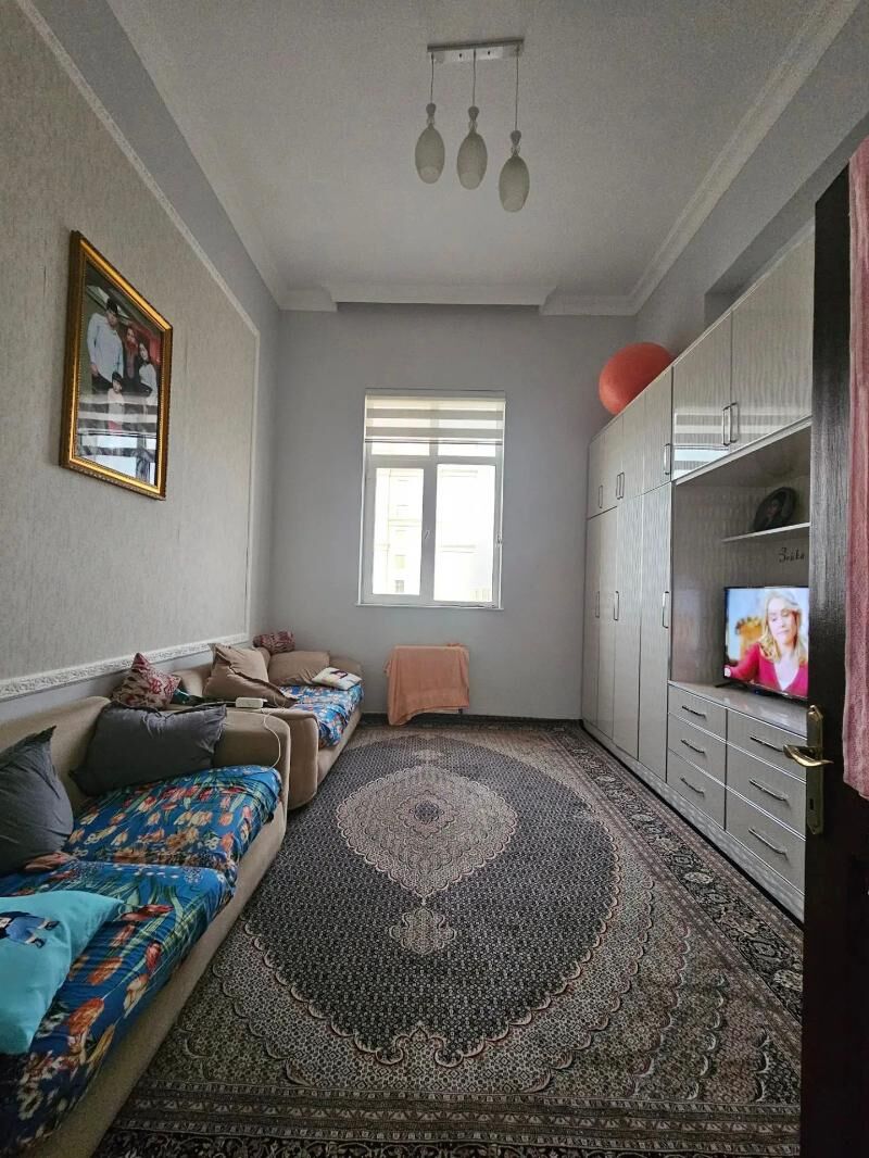 Elitka Sowetskiy köce 3 komnat - Sowetskiý köç. (Garaşsyzlyk şaýoly) - img 1