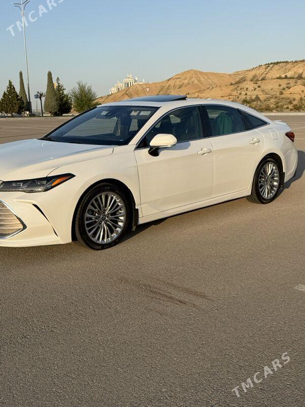 Toyota Avalon 2021 - 510 000 TMT - Ашхабад - img 1