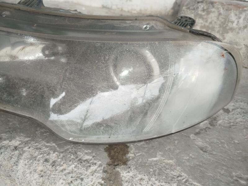 Toyota Aziada kemryn cyrasy 700 TMT - Ашхабад - img 1