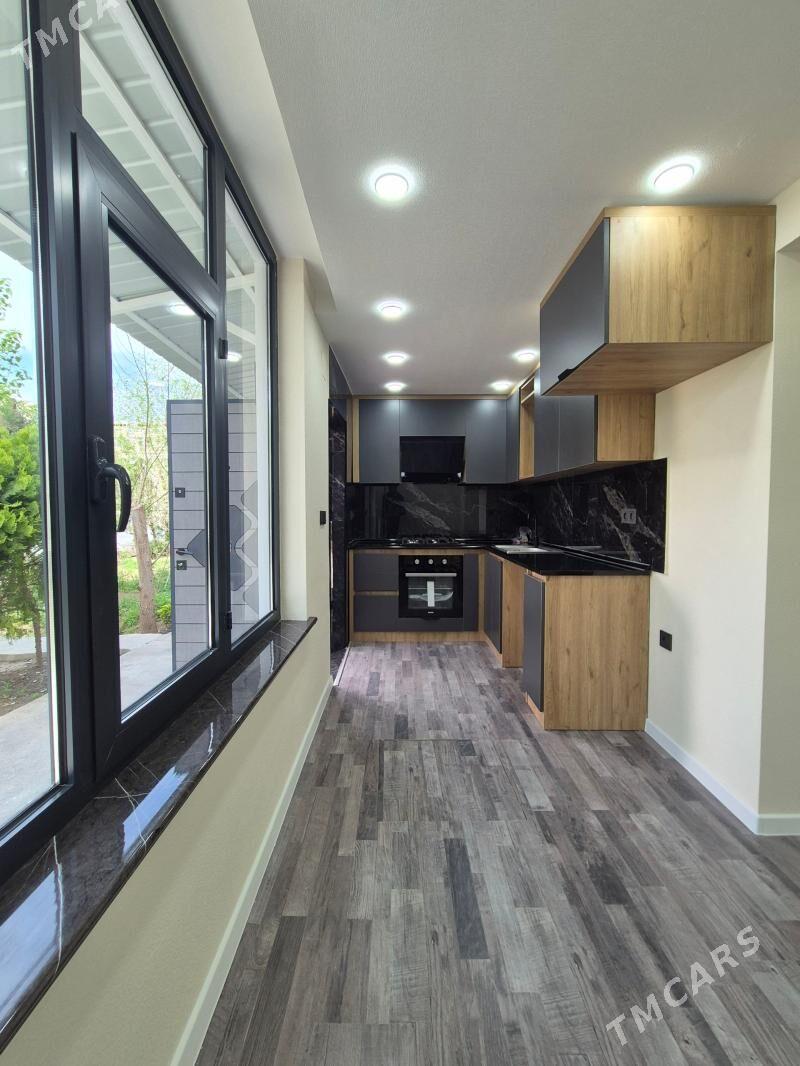 11Mkr 1etaj 2Komnat - Aşgabat - img 1